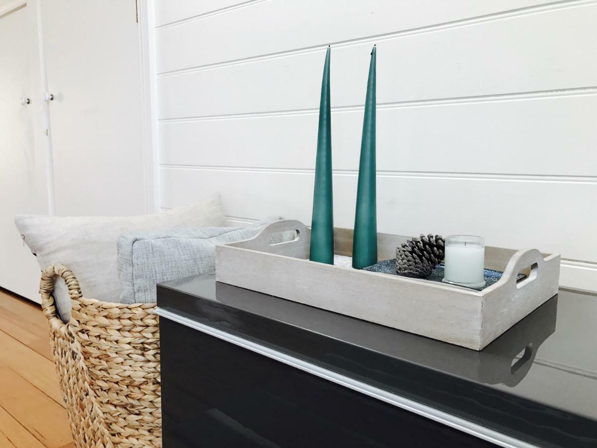 Loft Over The Vines Ρίτσμοντ Εξωτερικό φωτογραφία